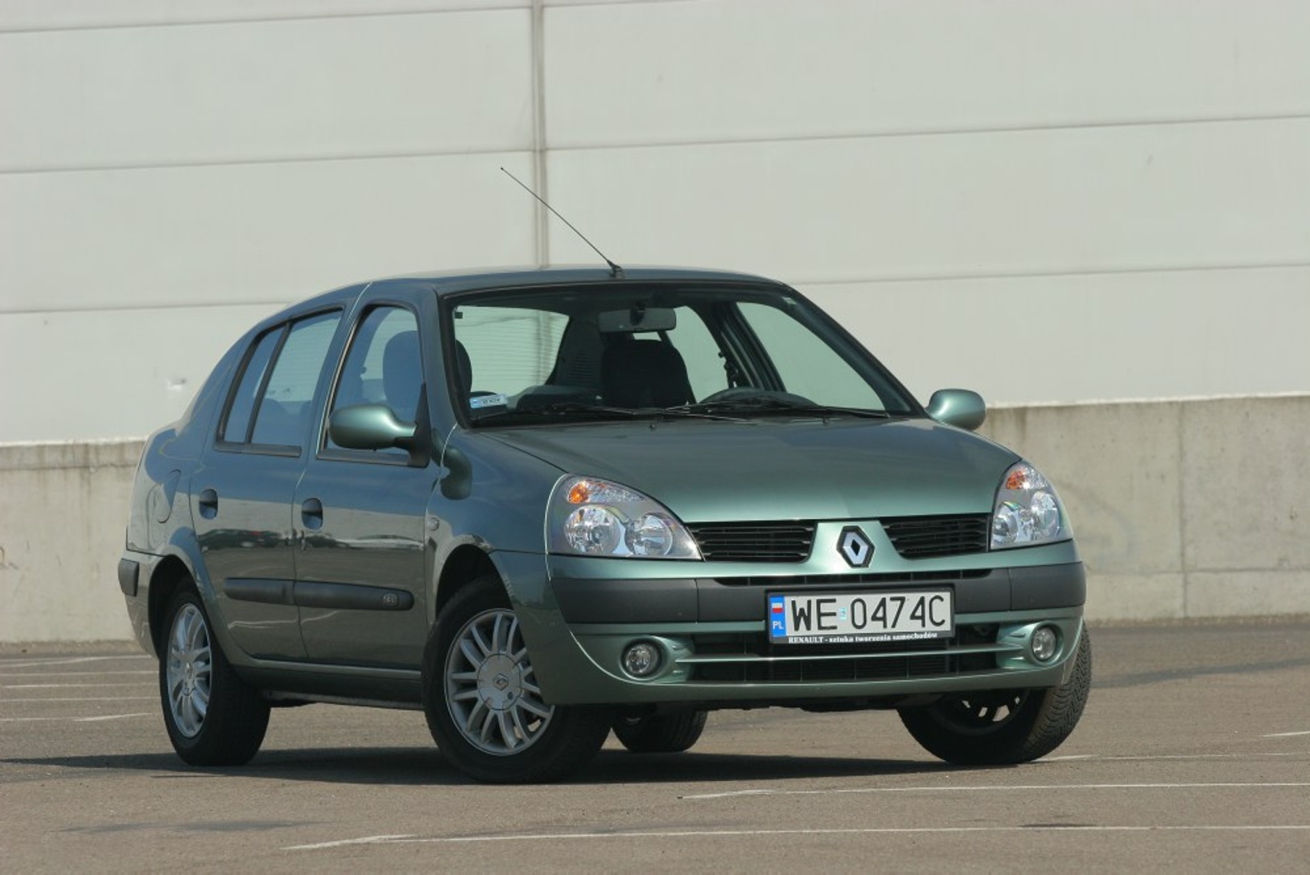 Auta w stylu gender: bezpłciowe i nijakie