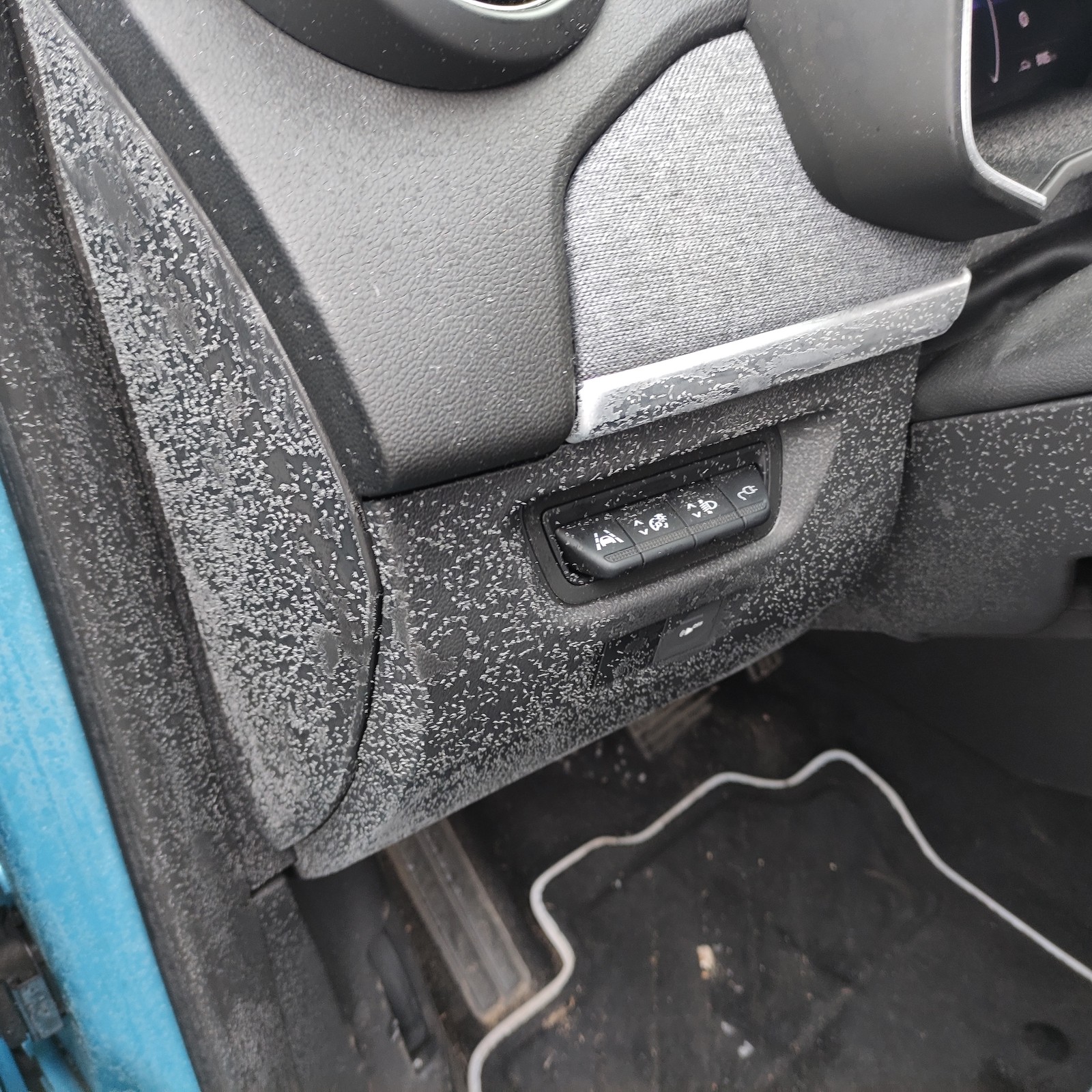 Renault ZOE – test długodystansowy