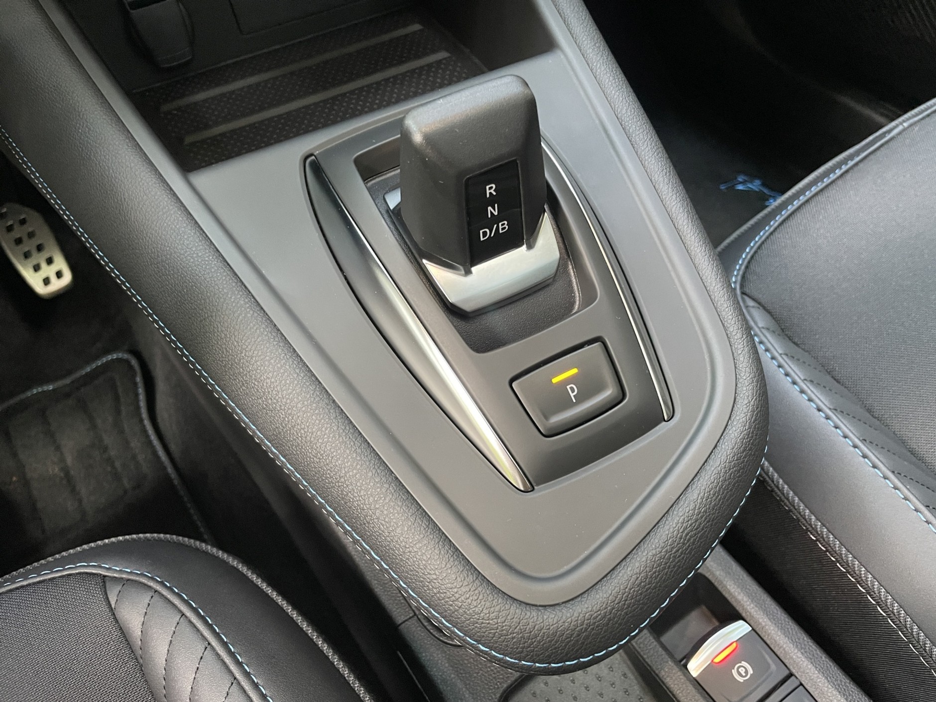 Renault Symbioz full hybrid E-Tech 160