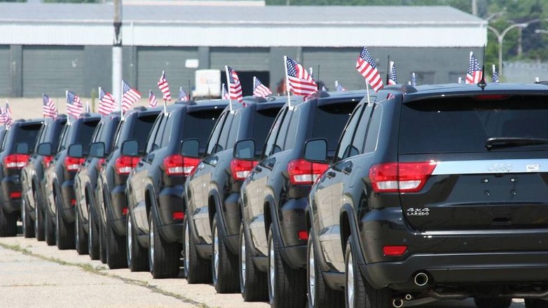 Światowy rynek w dalszym ciągu na plusie