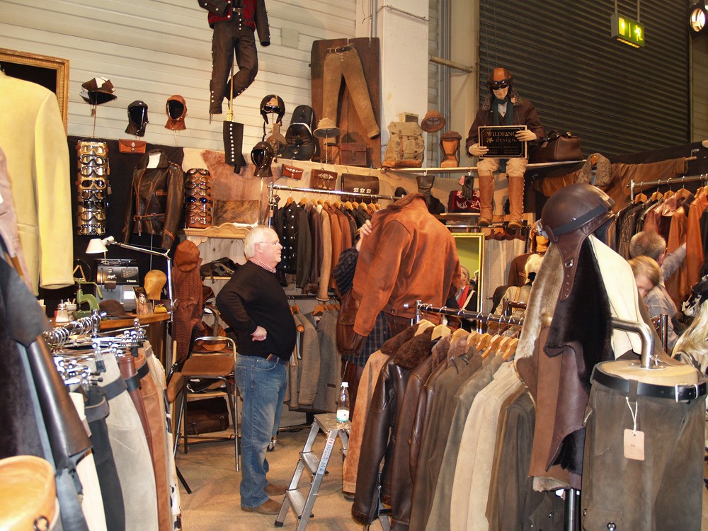 Techno Classica Essen 2015