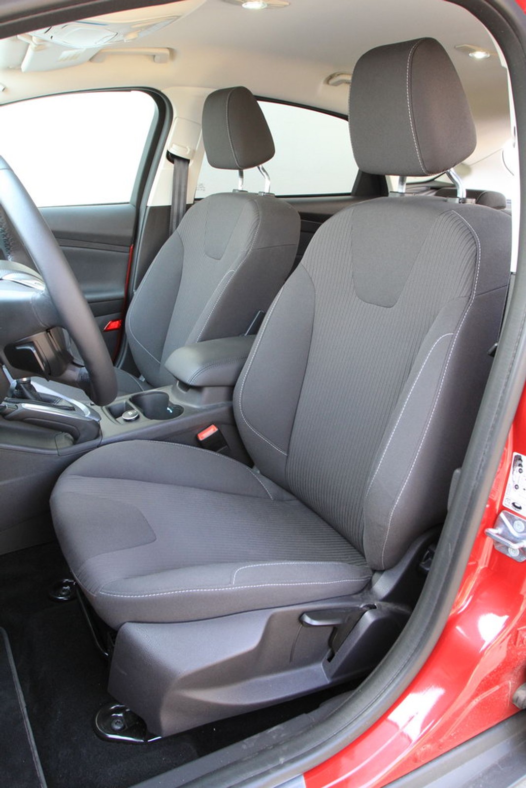 Używane | Ford Focus III