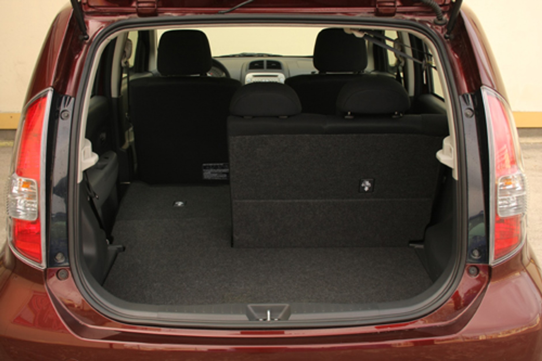 Subaru Justy 1.0 JT - maluch innny niż wszystkie