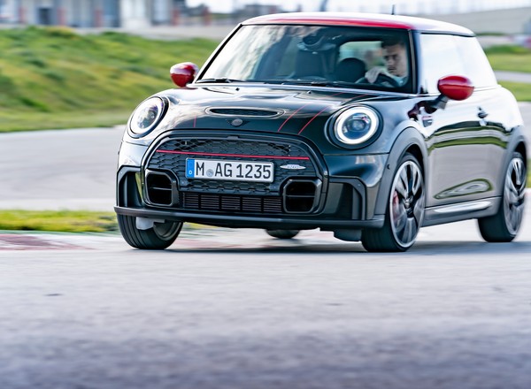 MINI – kusząca propozycja