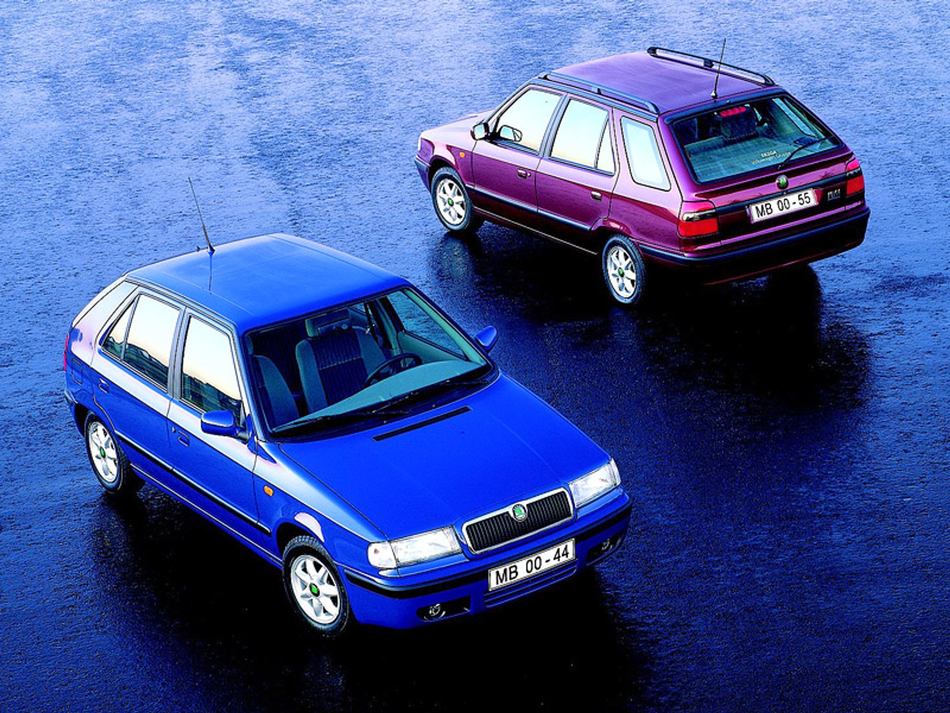 Podatek ekologiczny w Czeskiej Republice