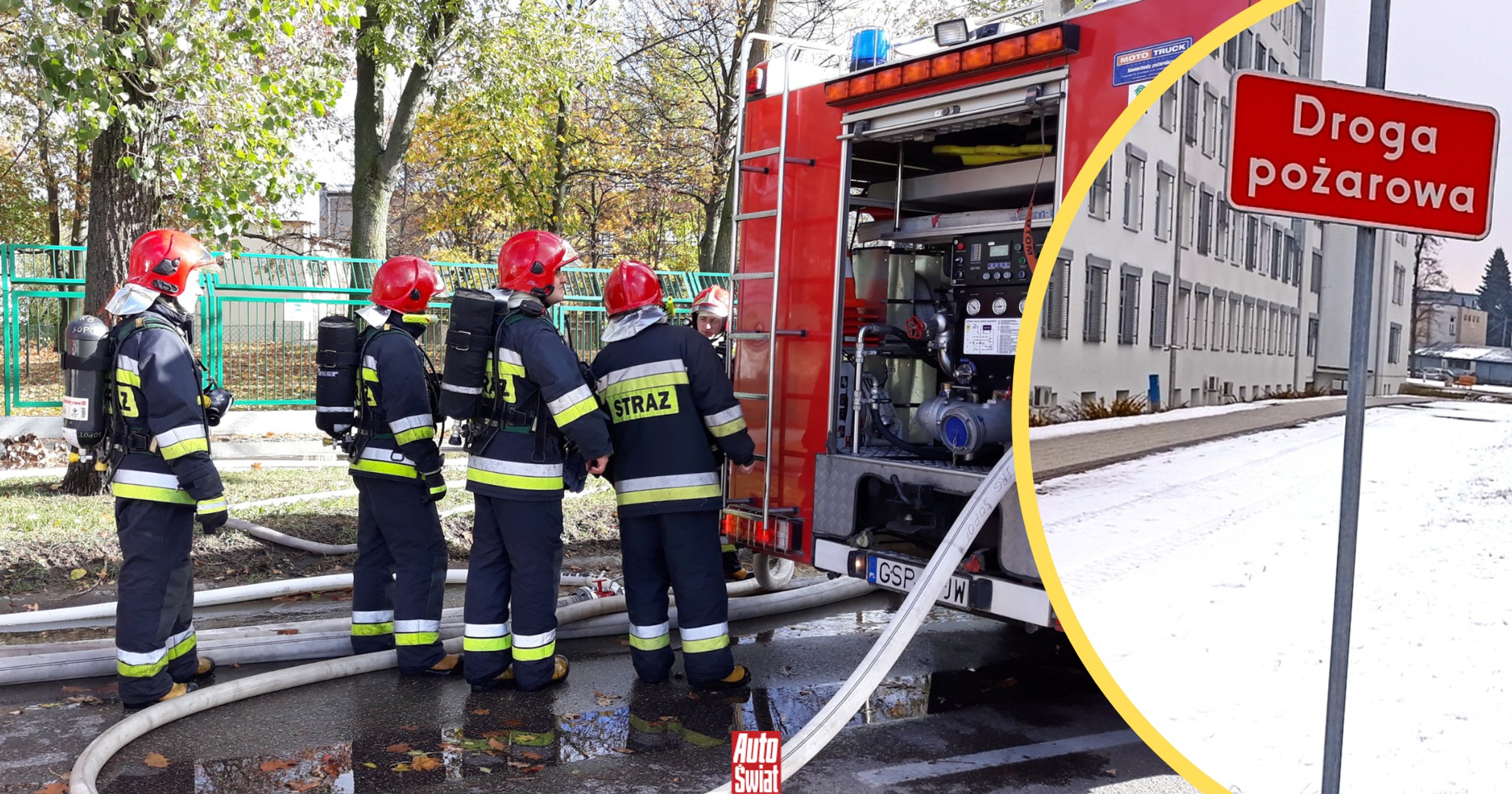 Kluczowe oznaczenie na drodze. Nawet doświadczeni kierowcy czasem je ignorują