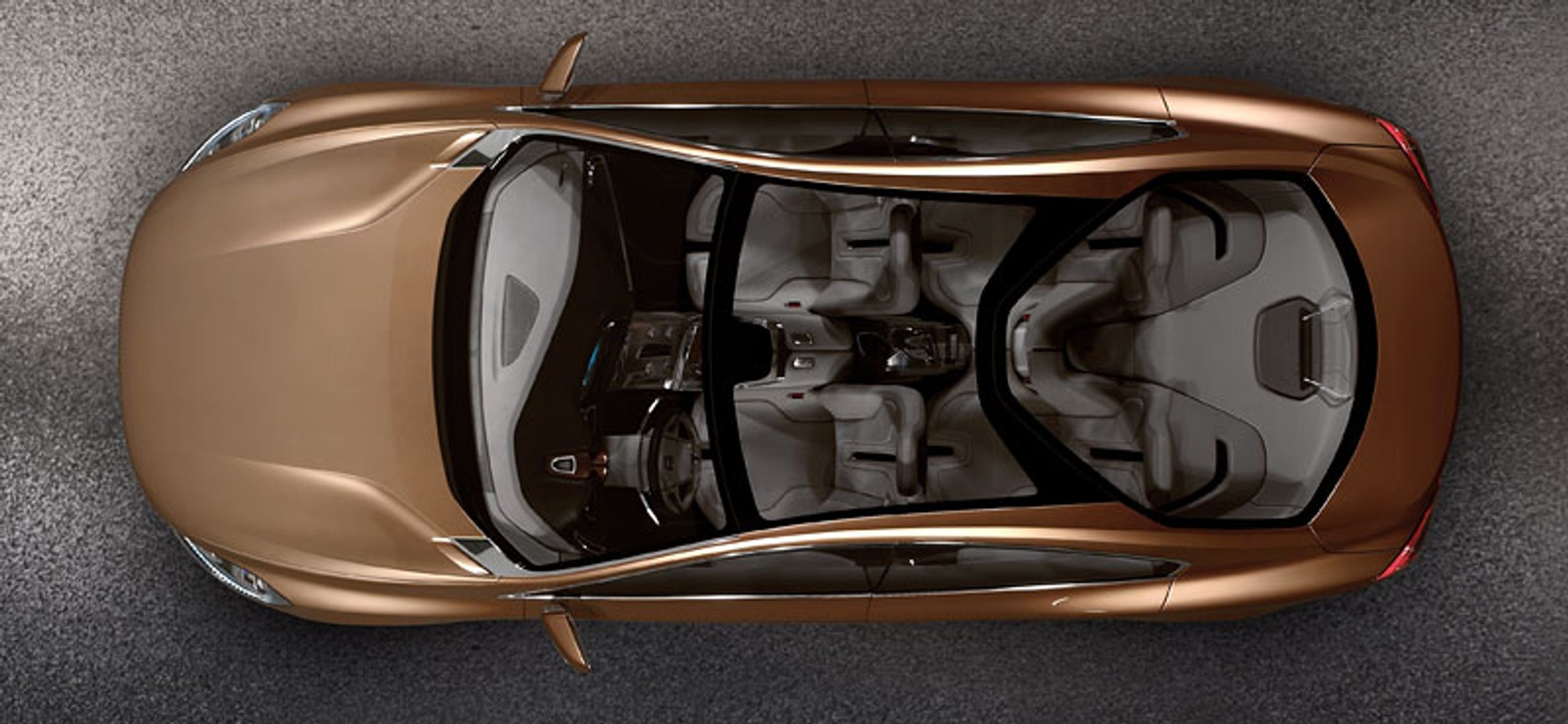 Volvo: główny projektant Steve Mattin odchodzi