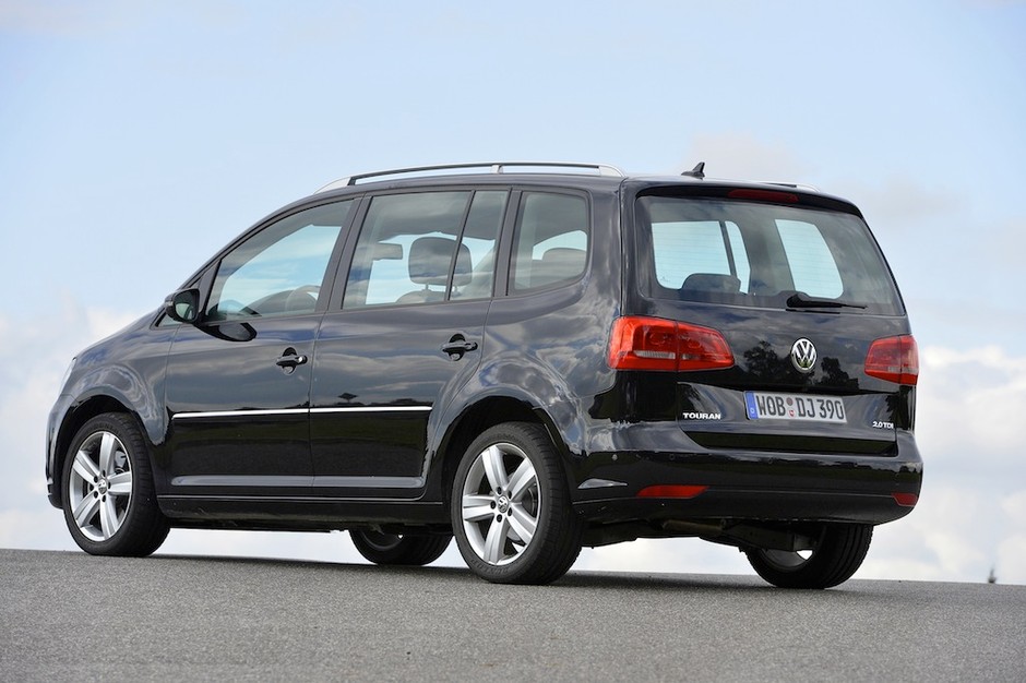 VW Touran
