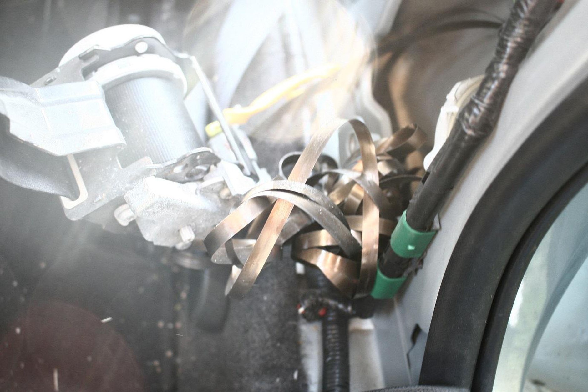 Nielegalne i skrajnie niebezpieczne pseudonaprawy