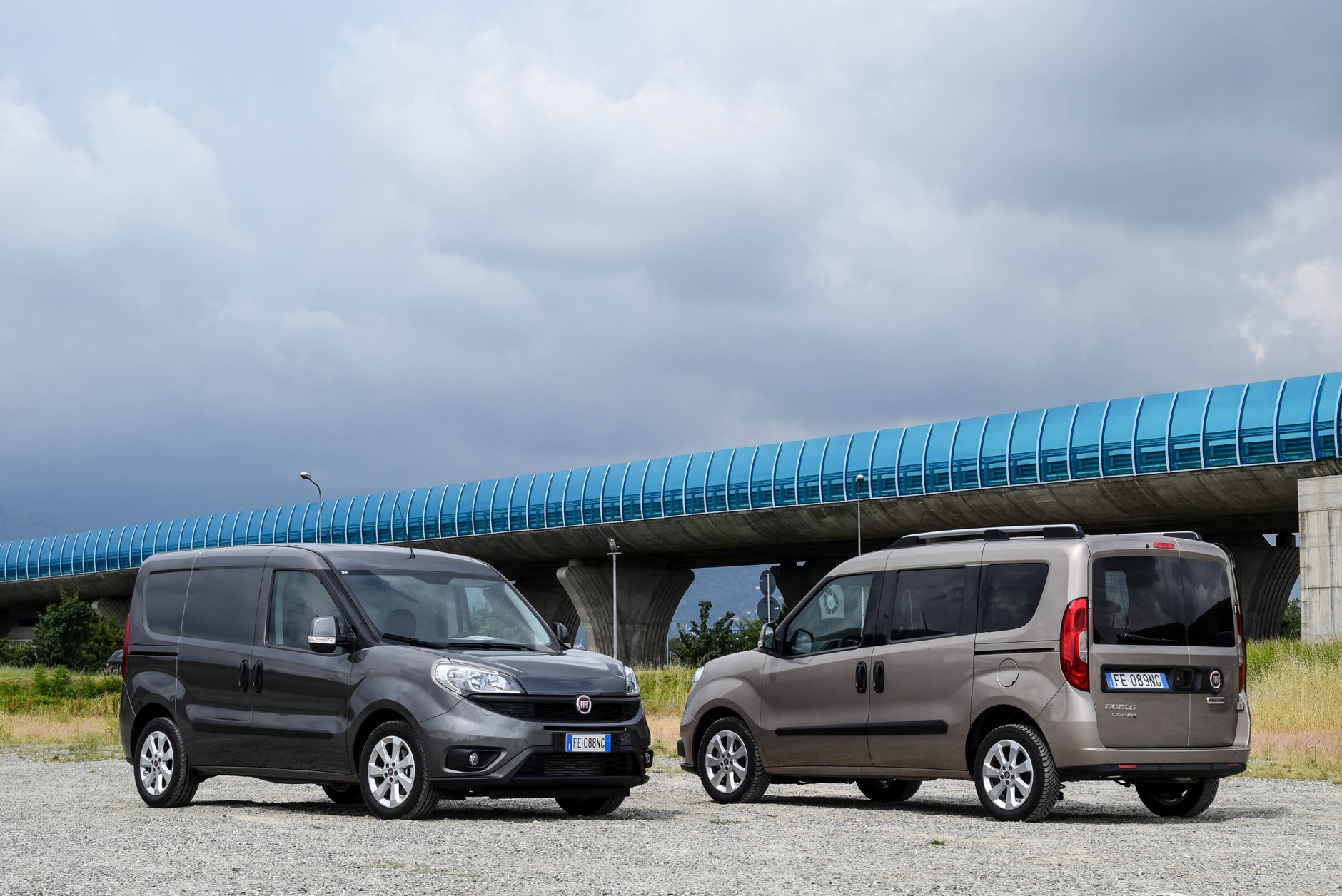 Fiat Doblo