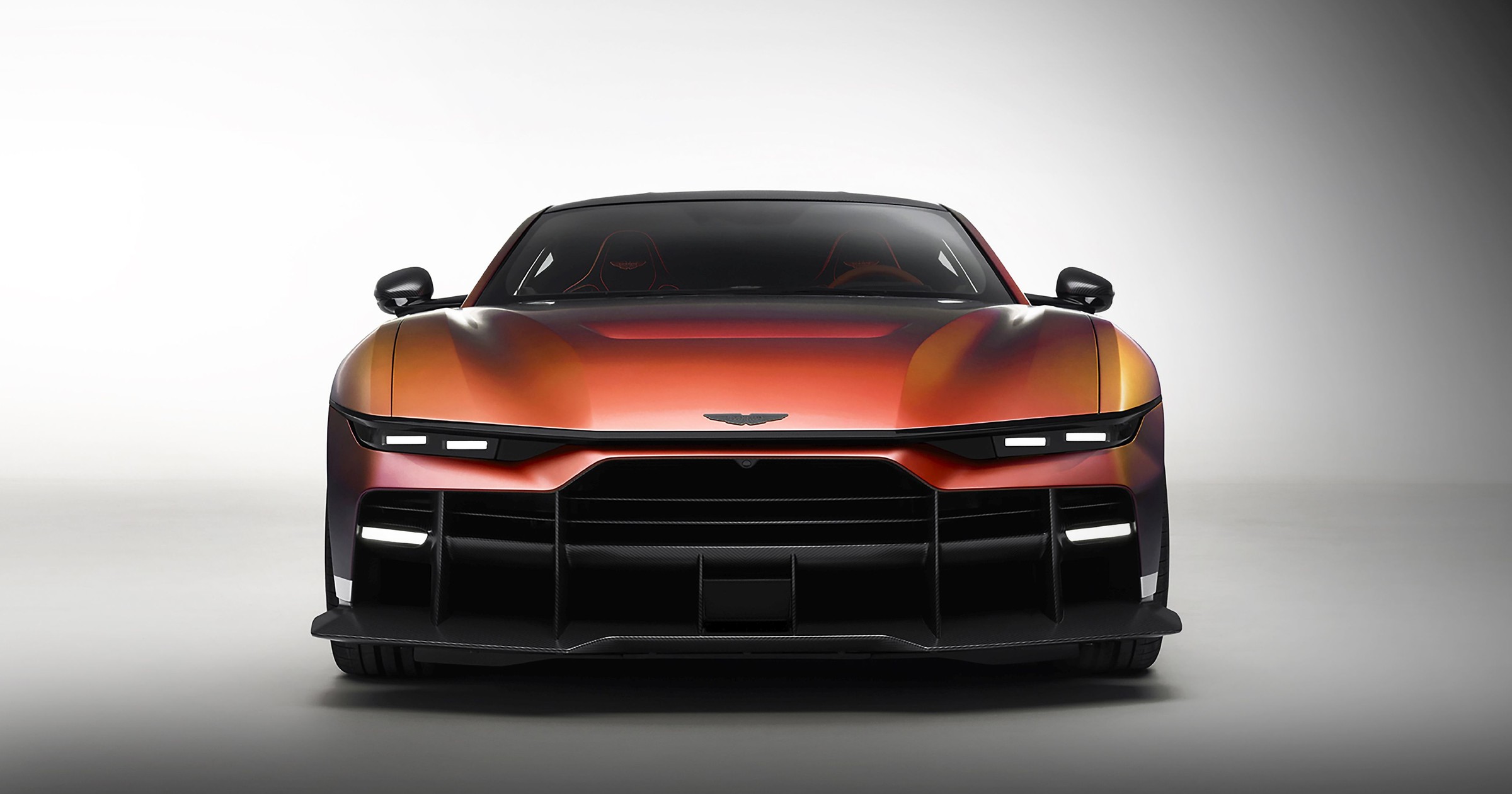 Aston Martin Valen 2026