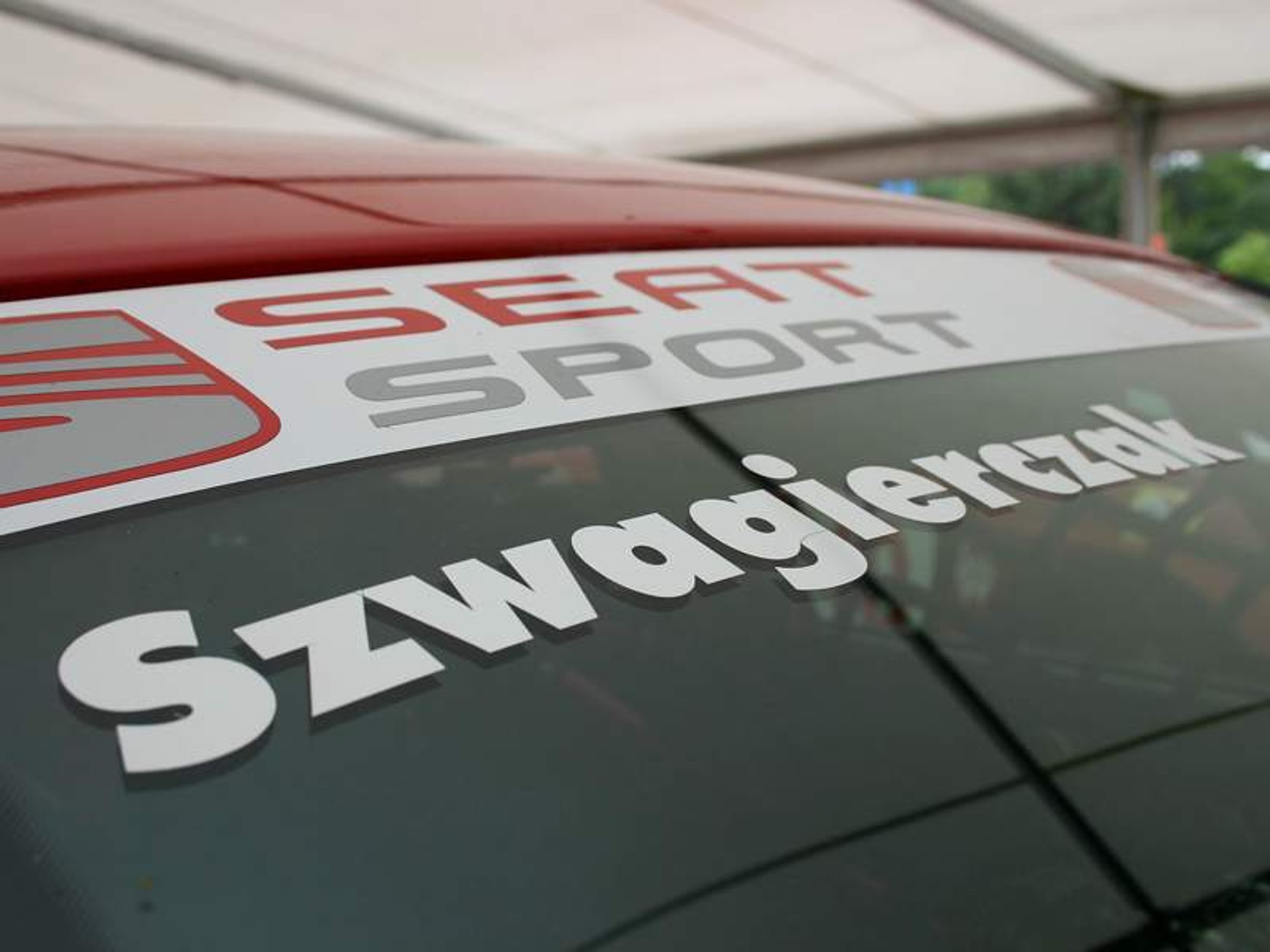 Seat Leon Supercopa-podsumowanie sezonu