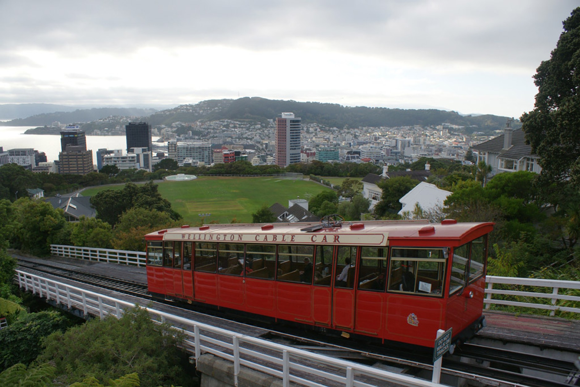 Audi Q5 w krainie hobbitów