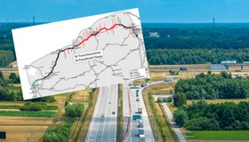 Droga S6 ma teraz nową nazwę