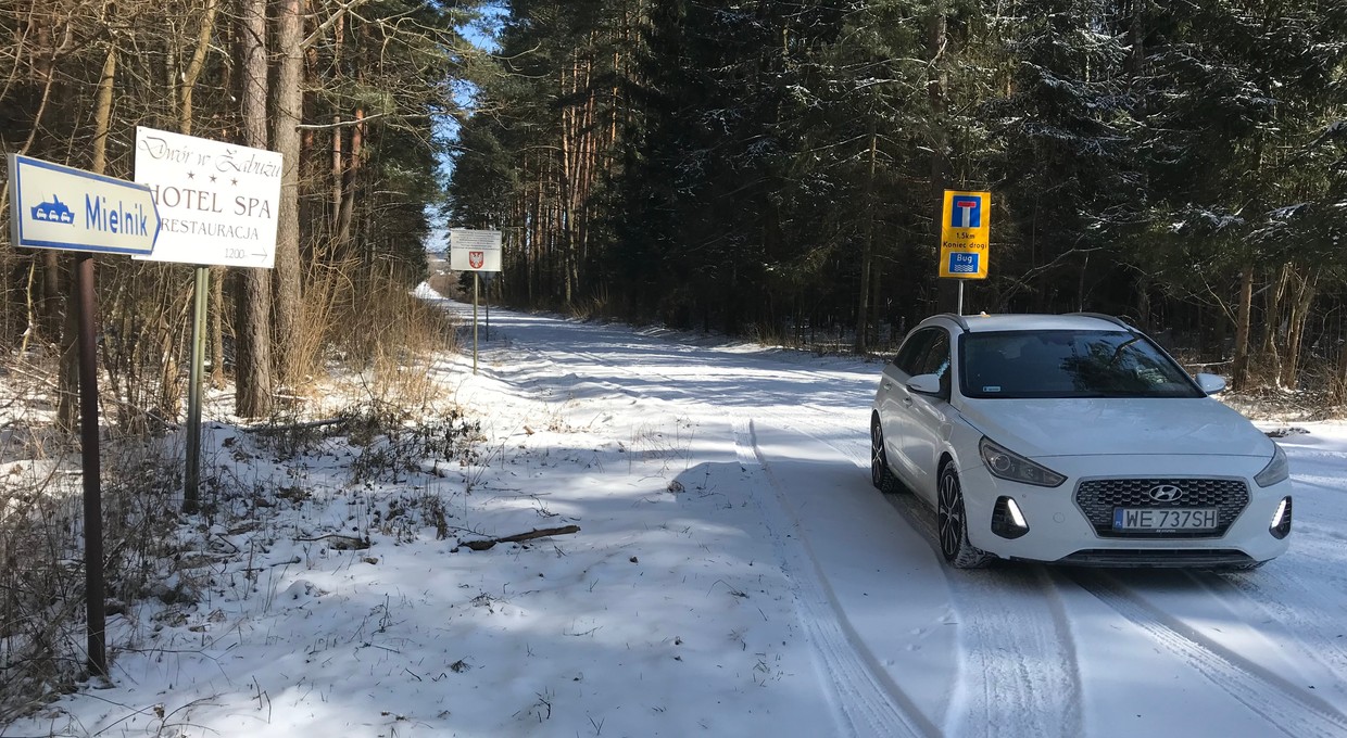 Ferie w górach. Jakie trasy najlepiej wybrać, by sprawnie dojechać na miejsce?