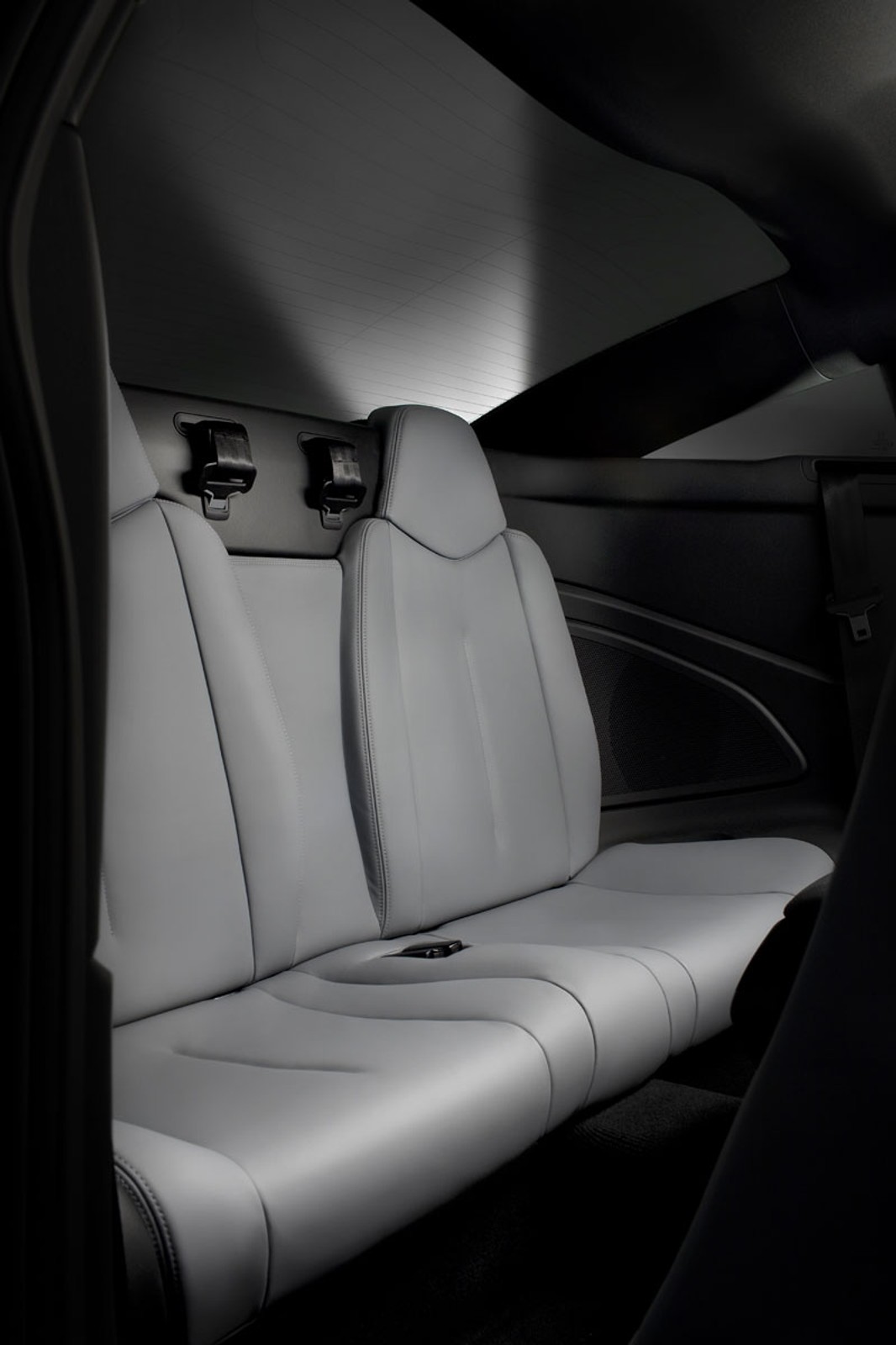 IAA Frankfurt 2009: Peugeot RCZ - odsłonięcie seryjnego coupé