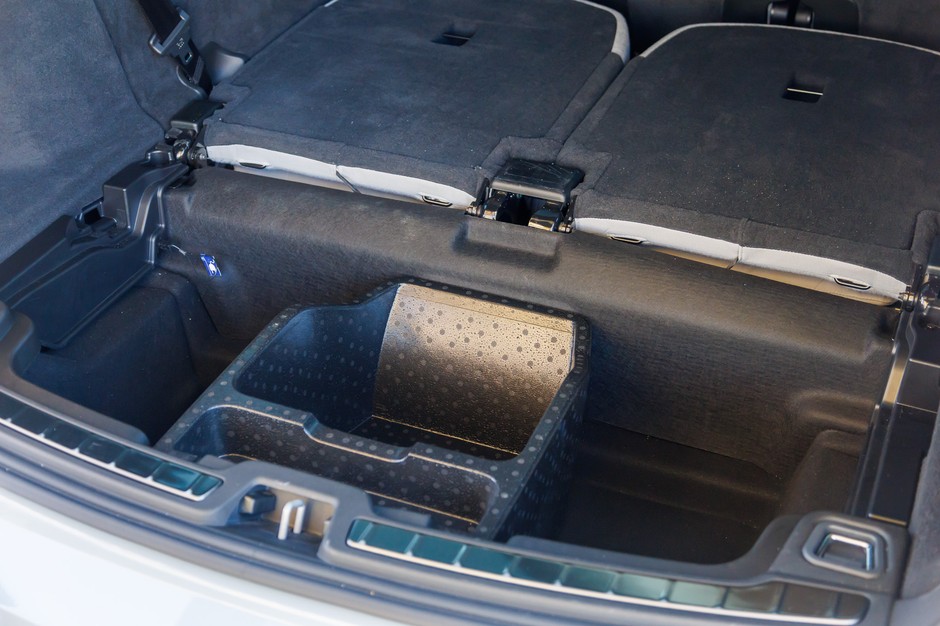 Volvo EX90