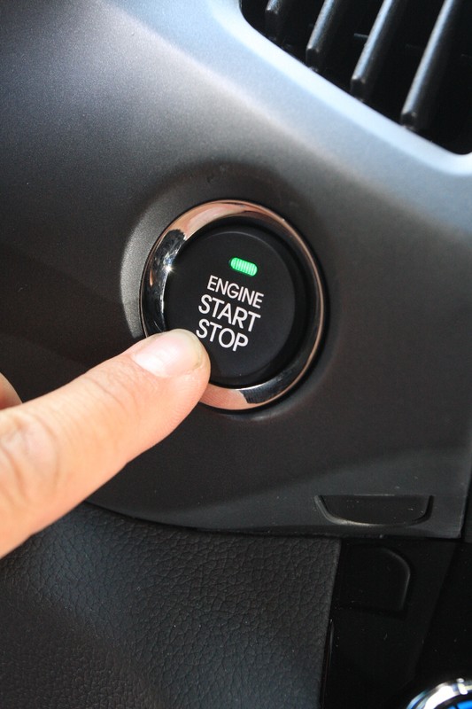 Kia Sportage Galeria