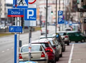 Polskie miasta najbardziej przyjazne dla kierowców – ranking