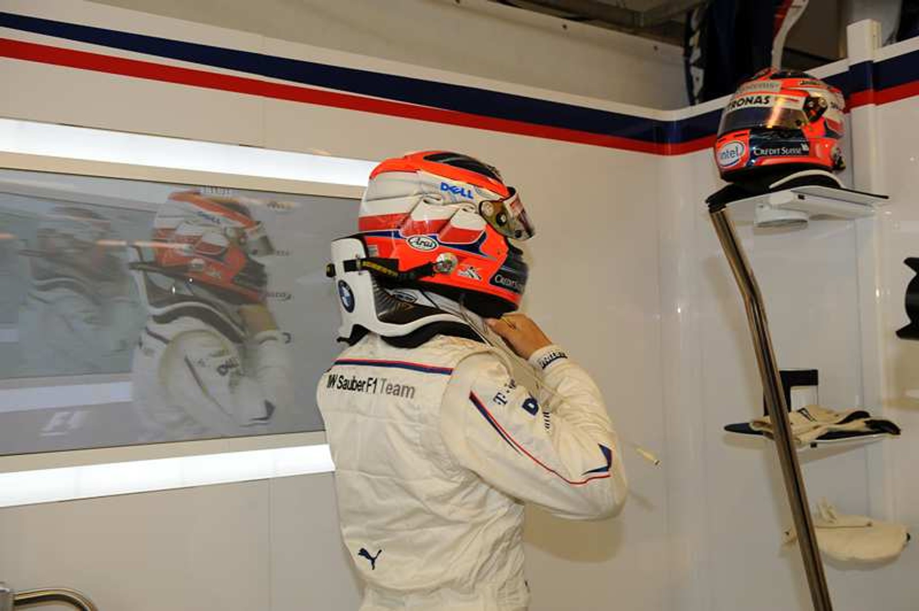 Grand Prix Wegier 2009: historia i harmonogram (fotogaleria)