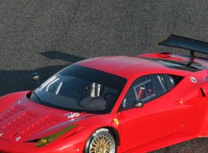 Pierwszy egzemplarz Ferrari 458 Italia dla Polaka
