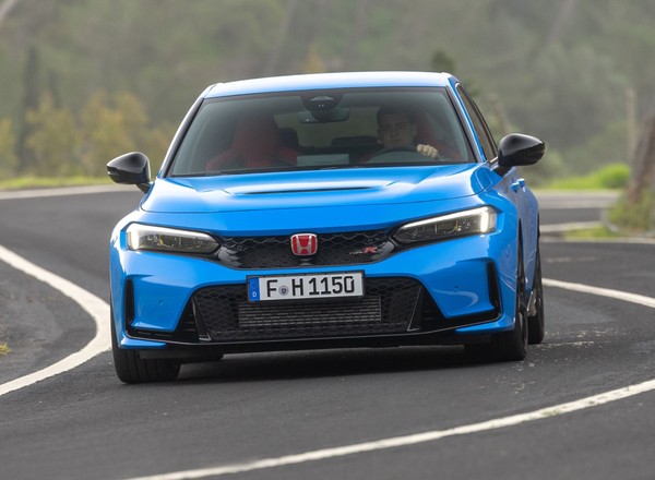 Jeśli masz taką Hondę Civic, CR-V lub ZR-V, czeka cię wezwanie do ASO