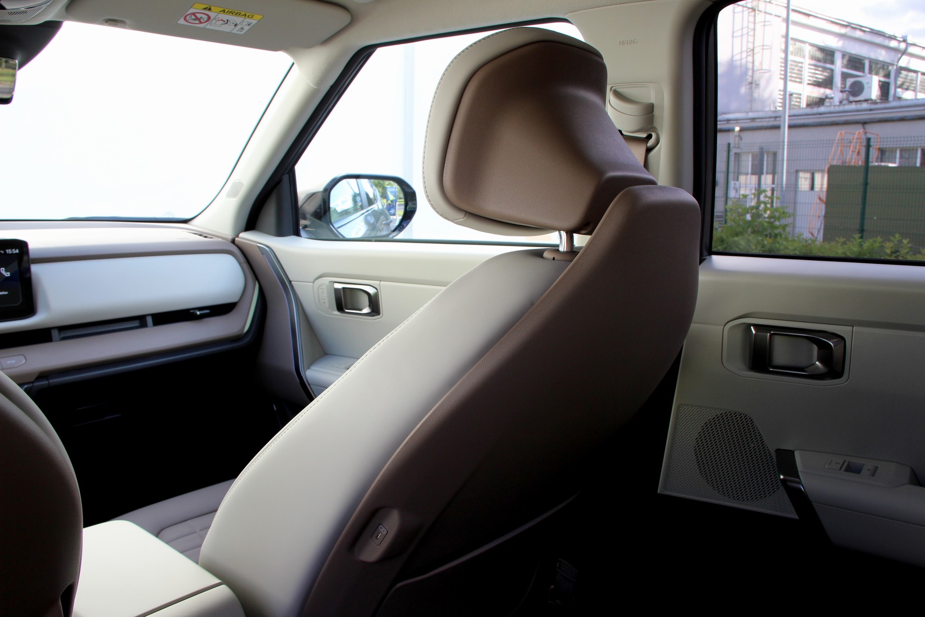 Kia Seltos 1.6 T-GDI L (Business Line)