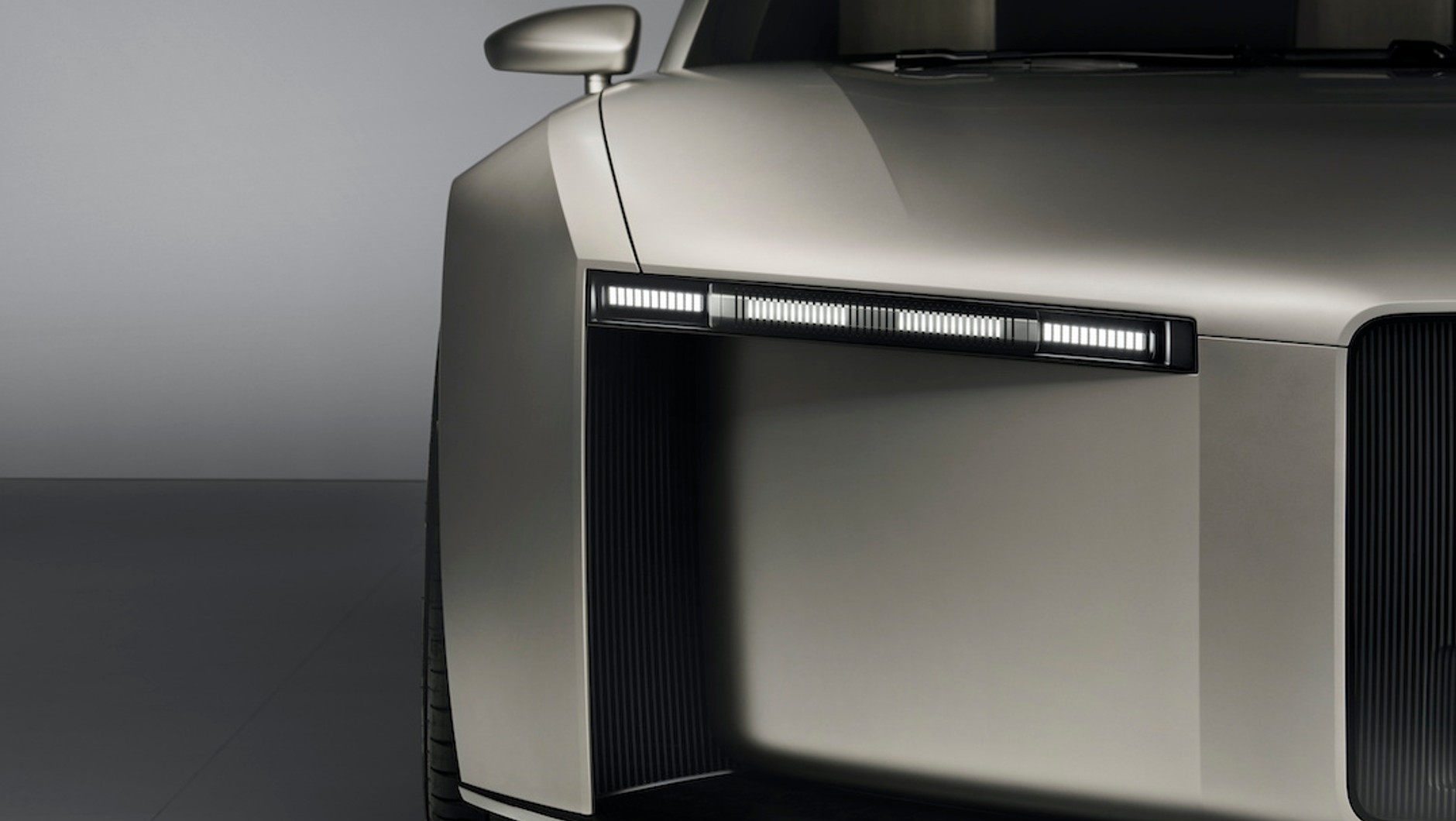 Audi Concept C 2025