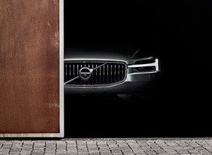 Nowe Volvo XC60 w Genewie - to może być hit!