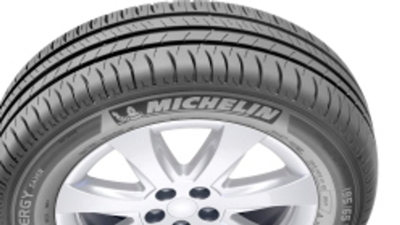 Michelin: 10 miliardów litrów zaoszczędzonej benzyny