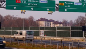 Wielka fala nowych odcinkowych pomiarów prędkości. Postawią osiem na jednej drodze