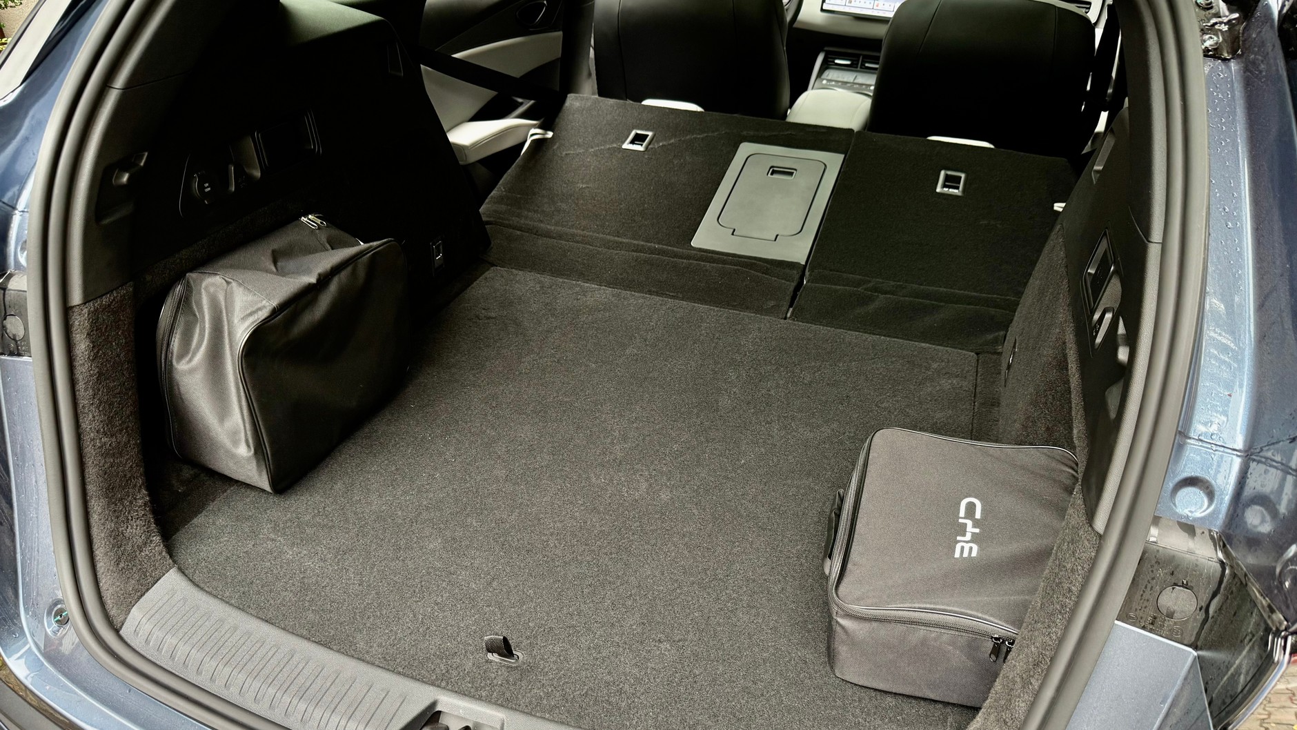 BYD Seal 6 DM-i Touring