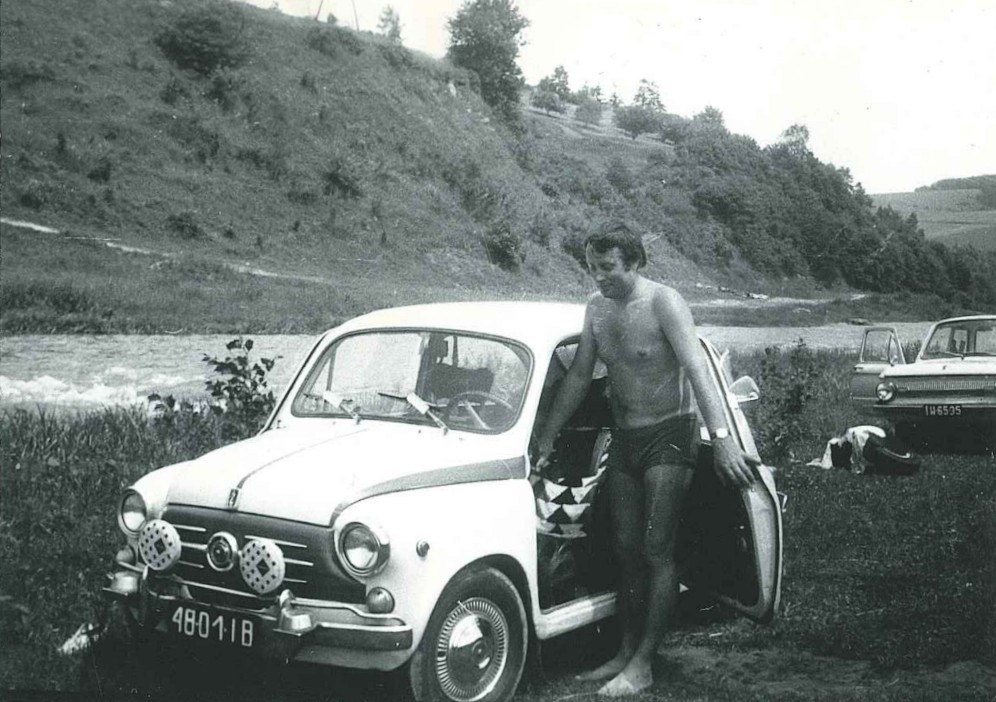 Motosentyment