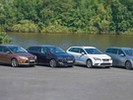 Solidne auta kompaktowe za ok. 25 000 zł. Oto nasze TOP 10