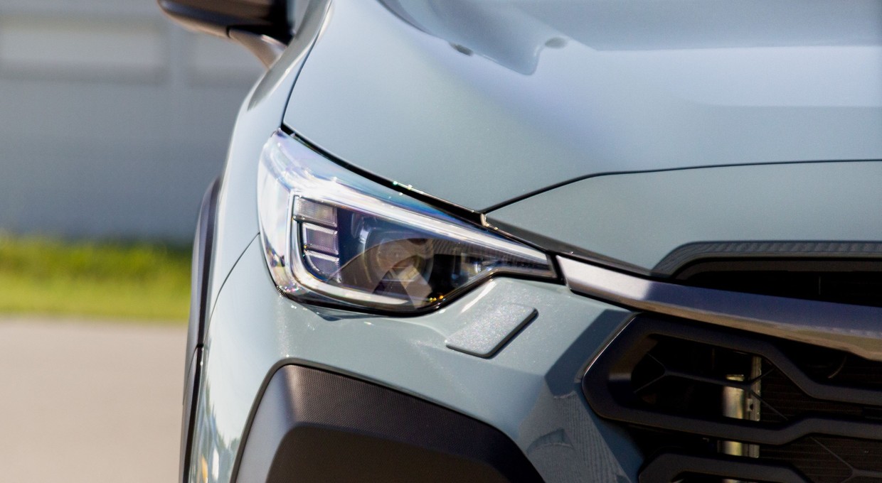 Subaru wprowadza w Polsce 8-letnią gwarancję. Bez limitu kilometrów