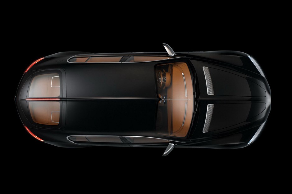 Bugatti 16C Galiber już zatwierdzony