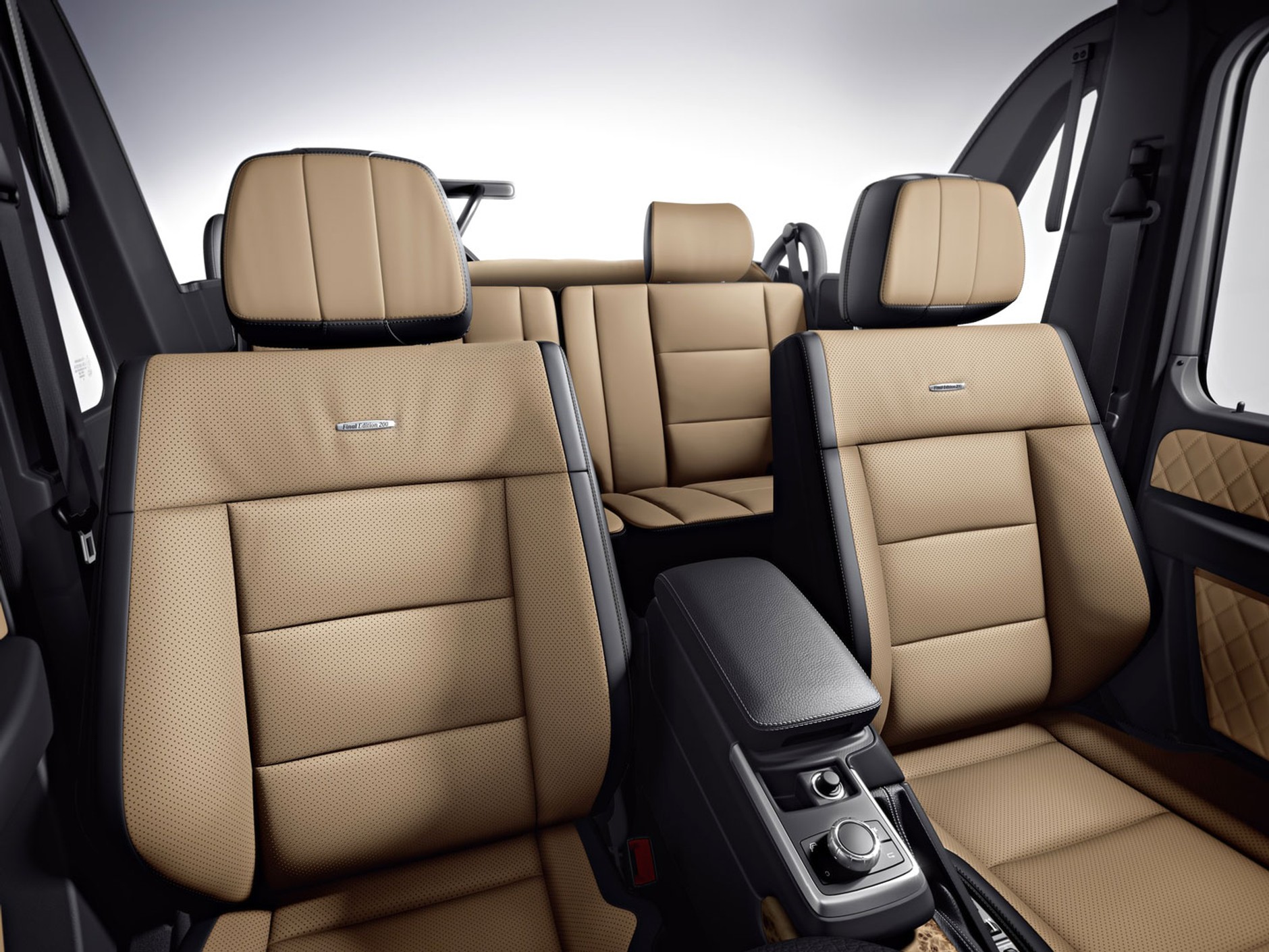 Mercedes-Benz klasa G