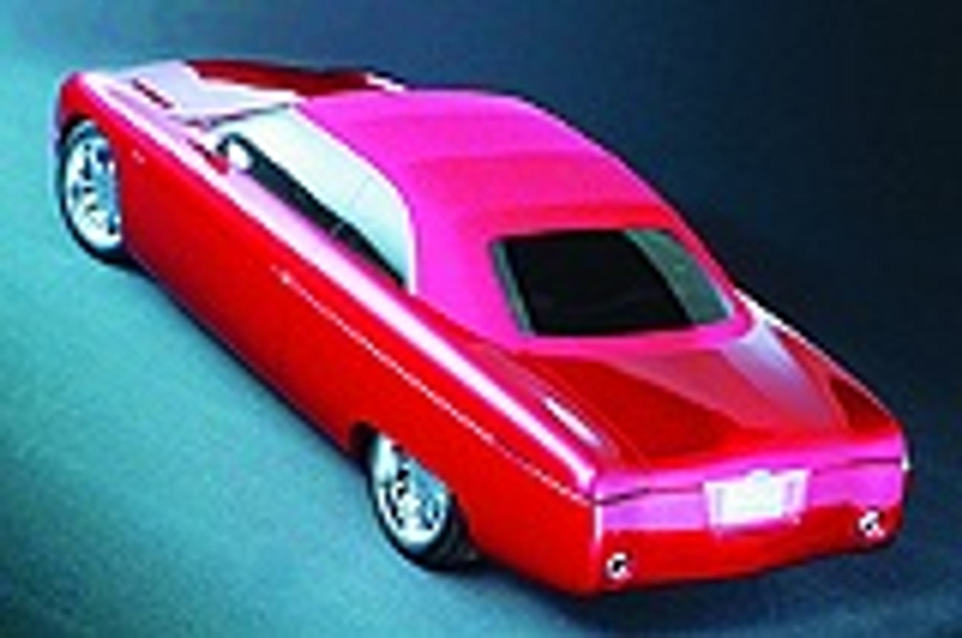 Przeszłość ma... przyszłość