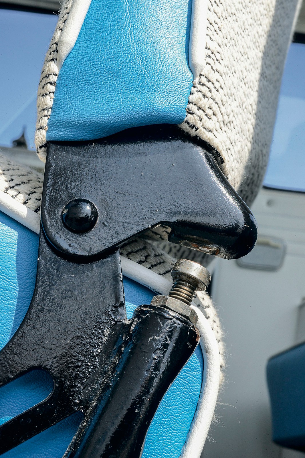 Lloyd LP 400 kontra Trabant - czy socjalizm zwycięży?