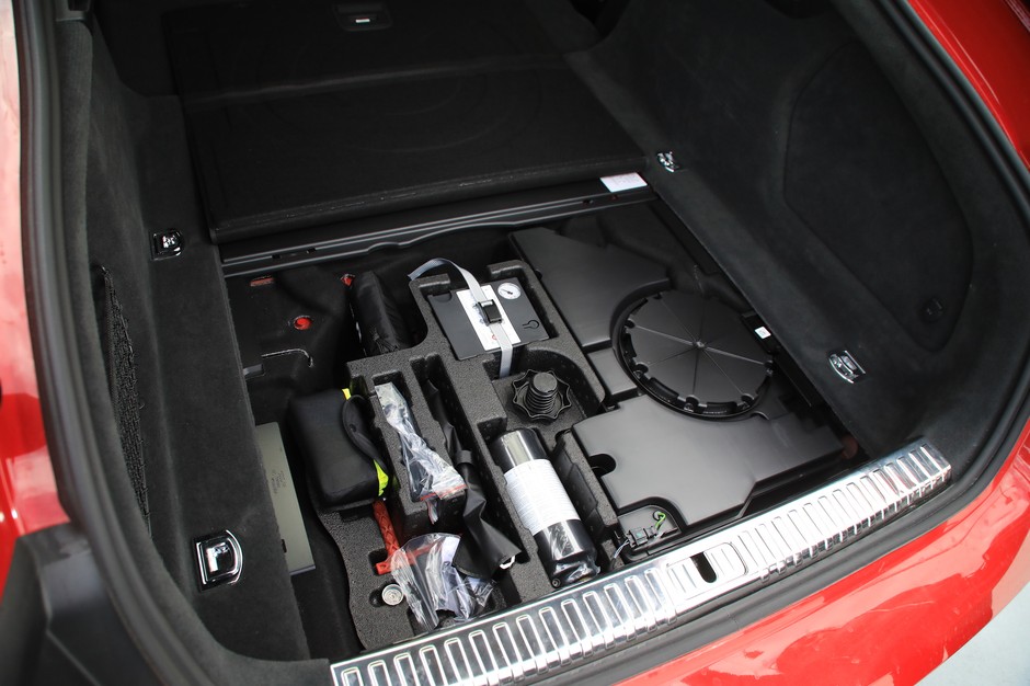 Audi RS7 Sportback