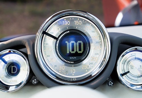 Renault Nepta - Nowy image