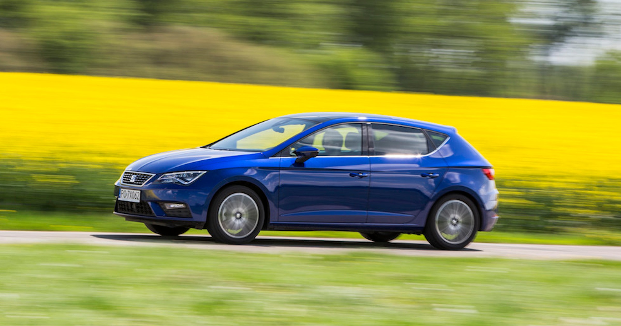 Seat Leon 1.4 TSI Xcellence