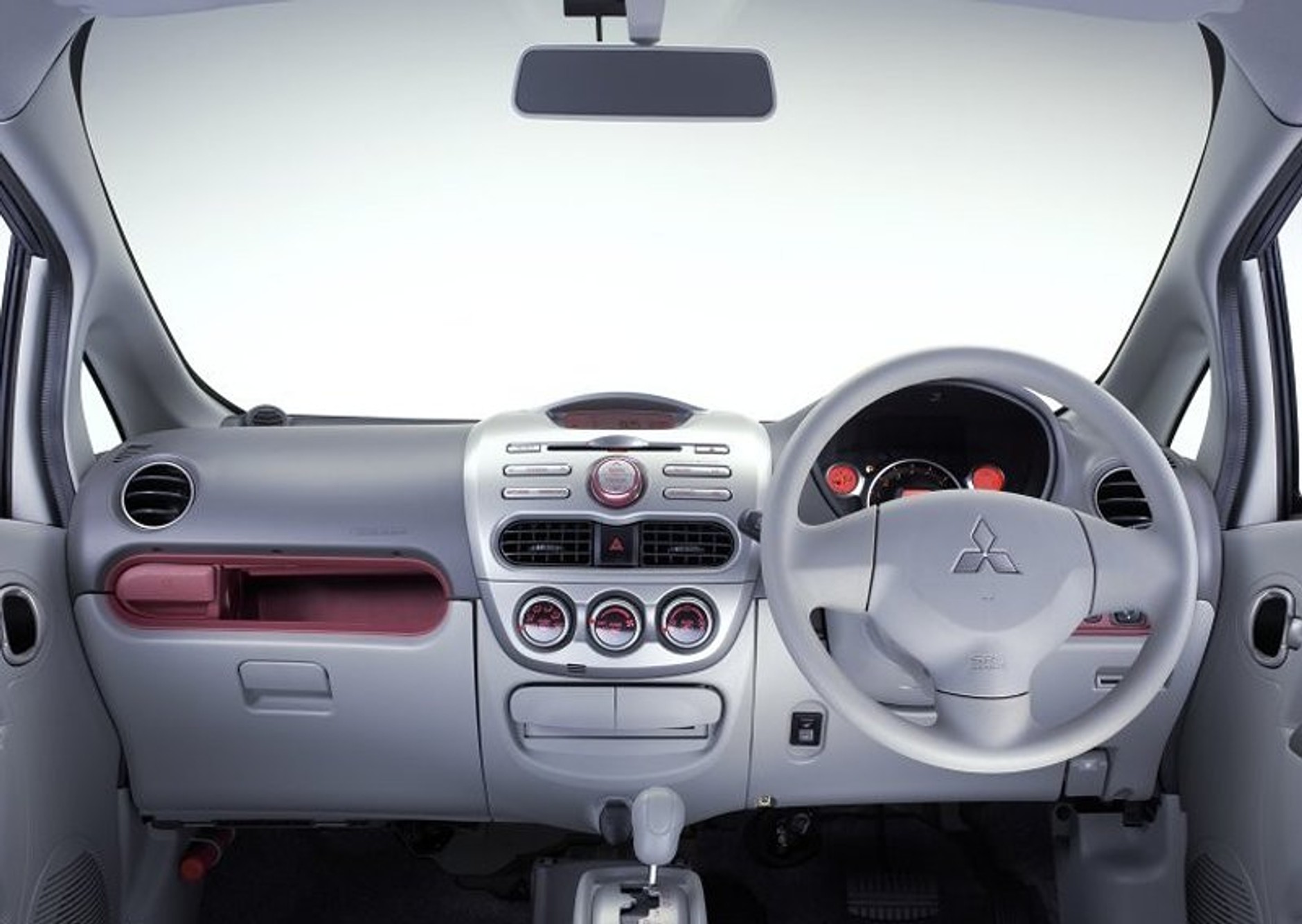 Mitsubishi „i” trafi do Wielkiej Brytanii