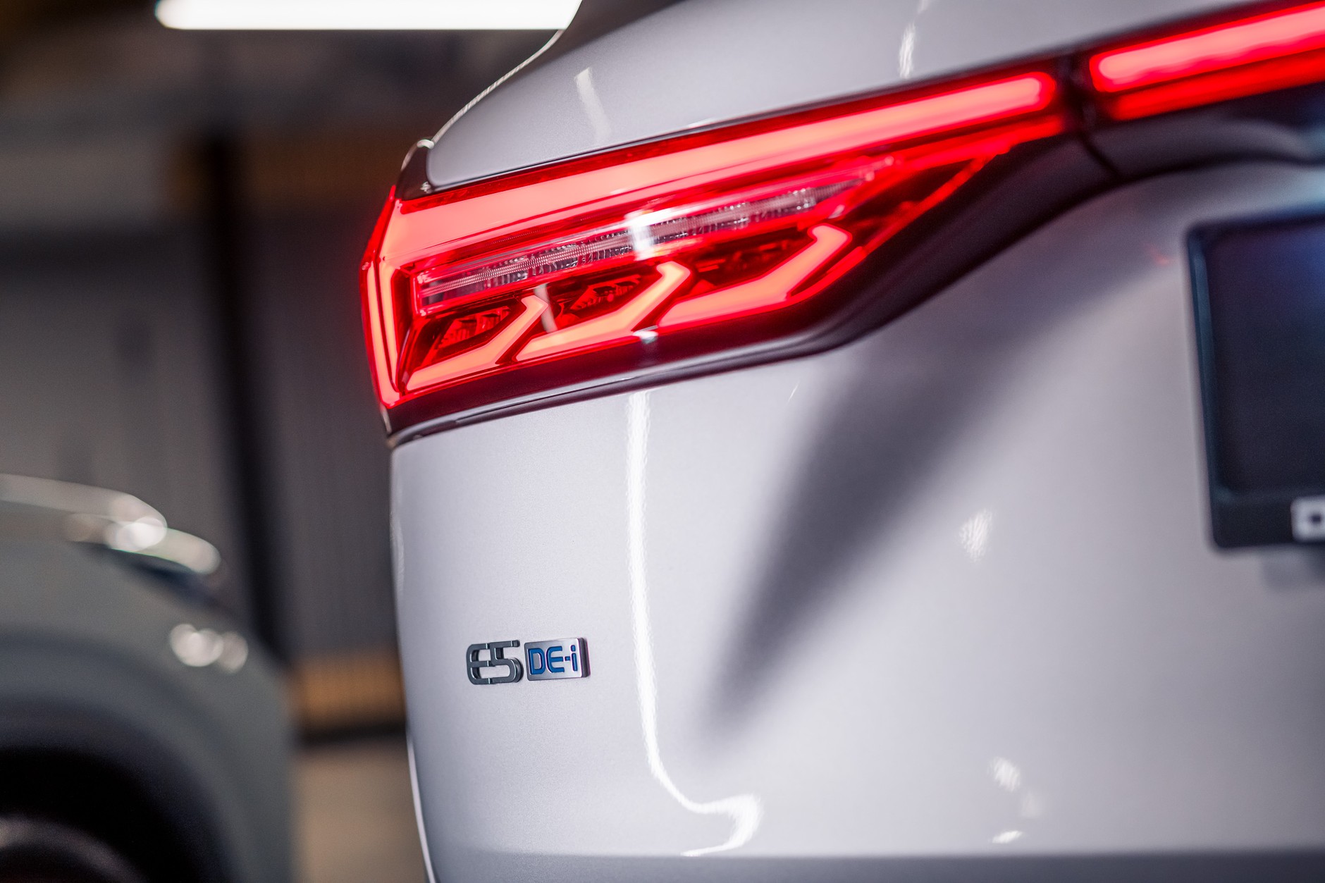 Nowe chińskie SUV-y marki DFSK już w Polsce