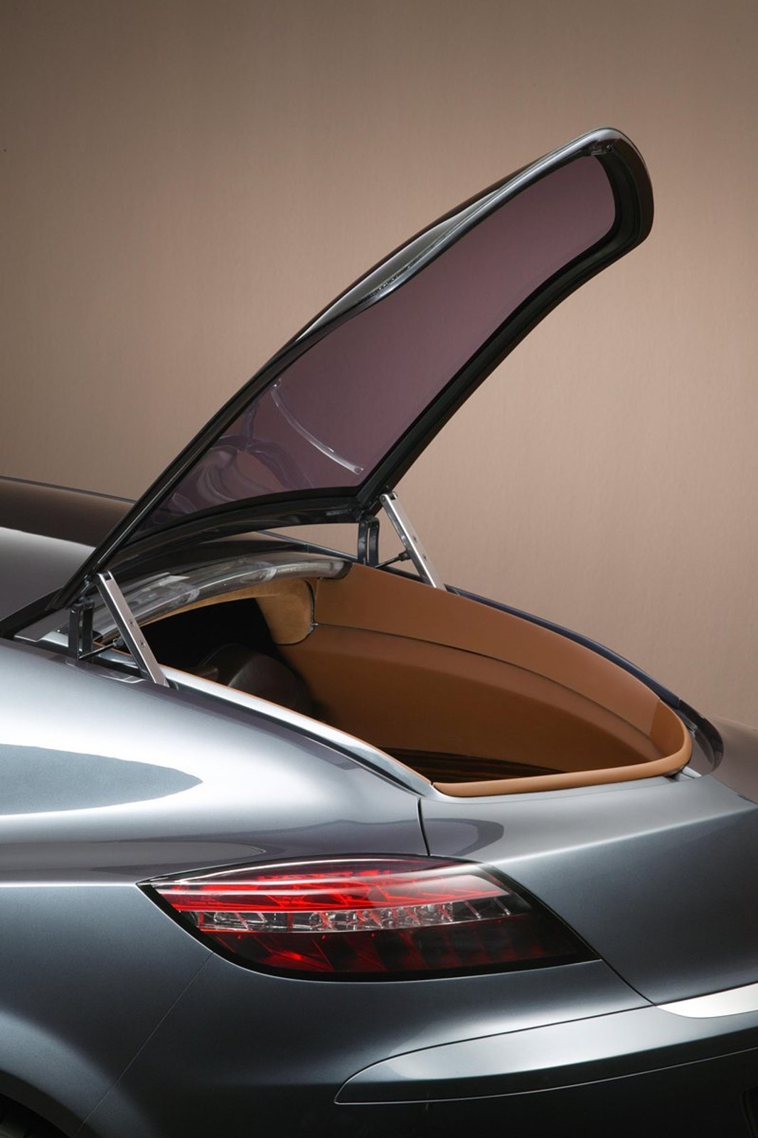 Autozeitung: Opel przygotowuje nową Omegę