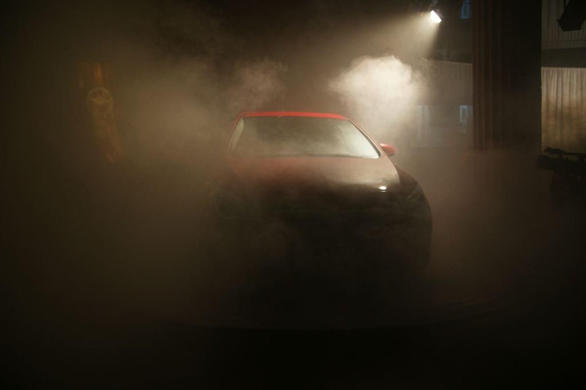 "Złota Kierownica" - Pierwsza edycja plebiscytu rozstrzygnięta