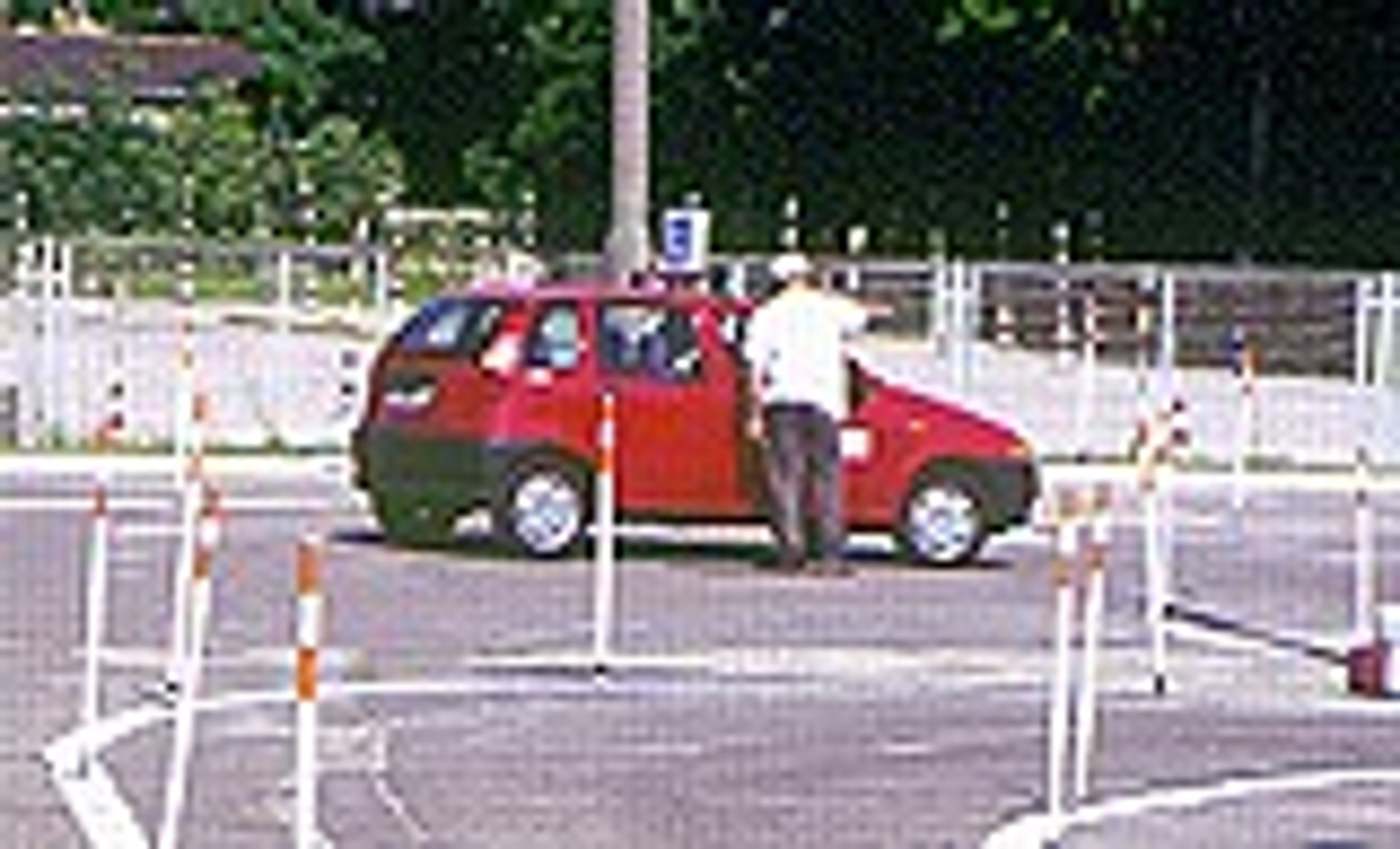 Raport NIK o prawach jazdy