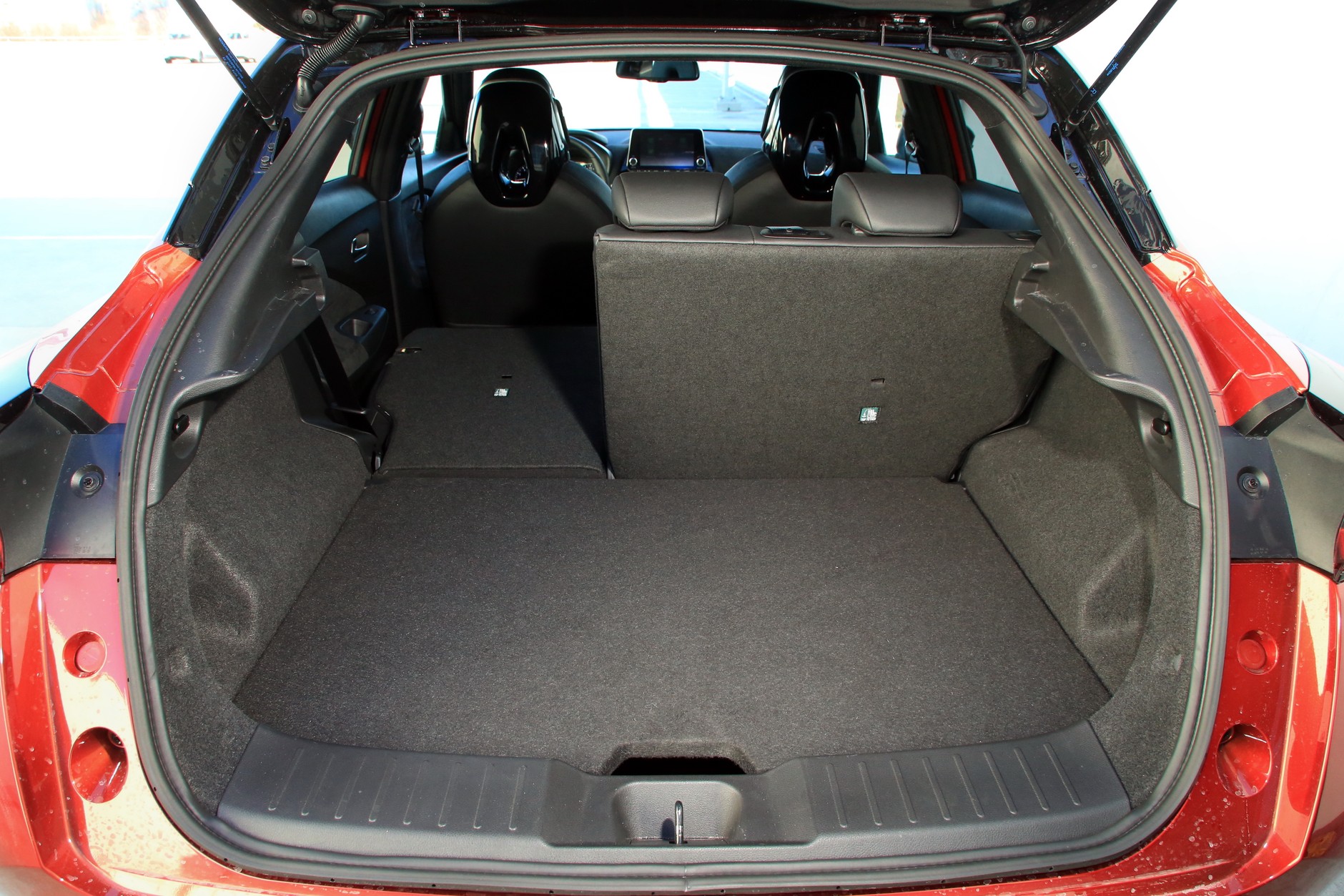 Nissan Juke 1.0 DIG-T DCT7