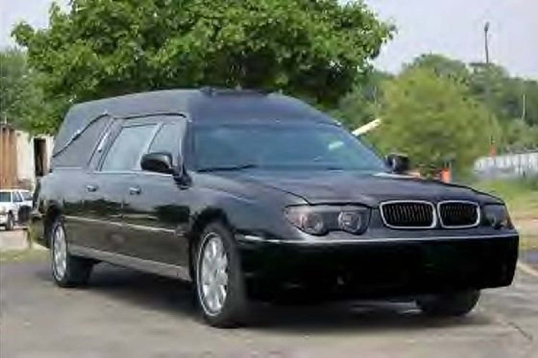 Najdziwniejsze karawany świata