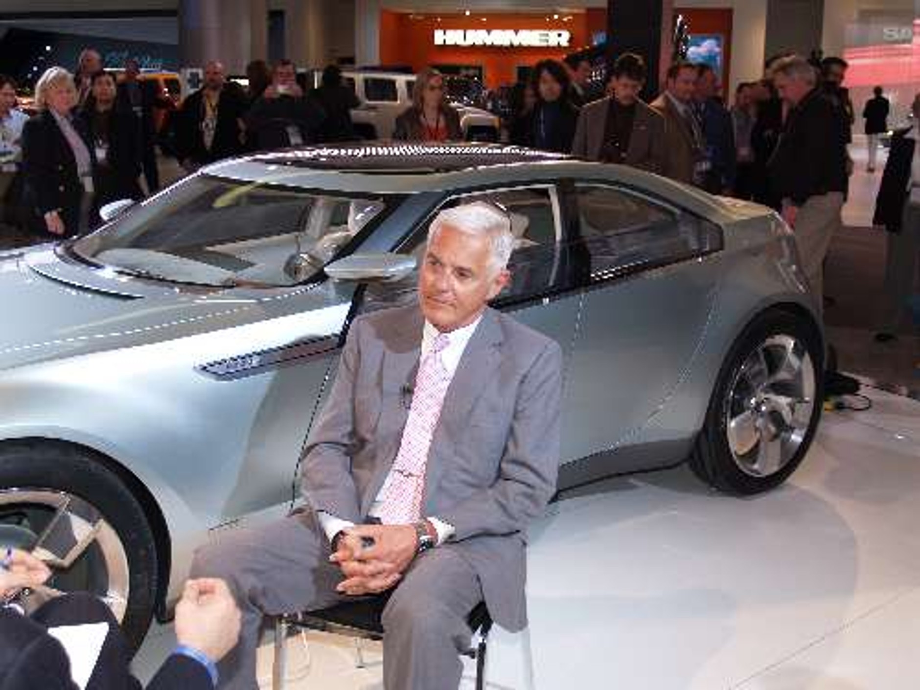 Jazda, design, pożądanie